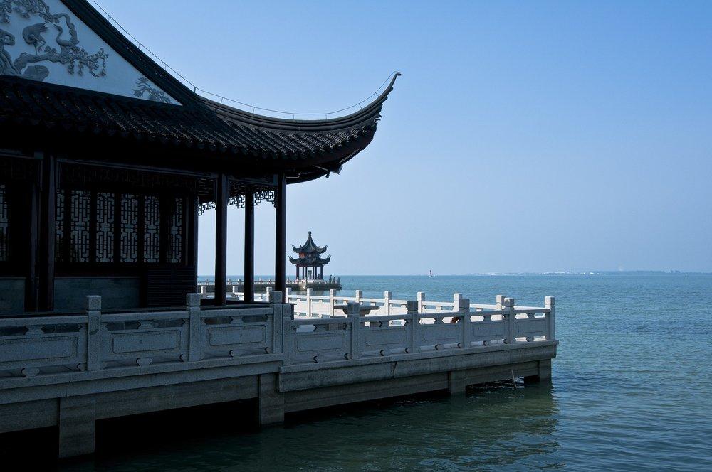 这个引人入胜的景点让您可以一窥中国丰富的历史